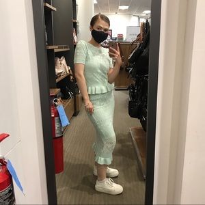 Meet your Posher, Abbie!